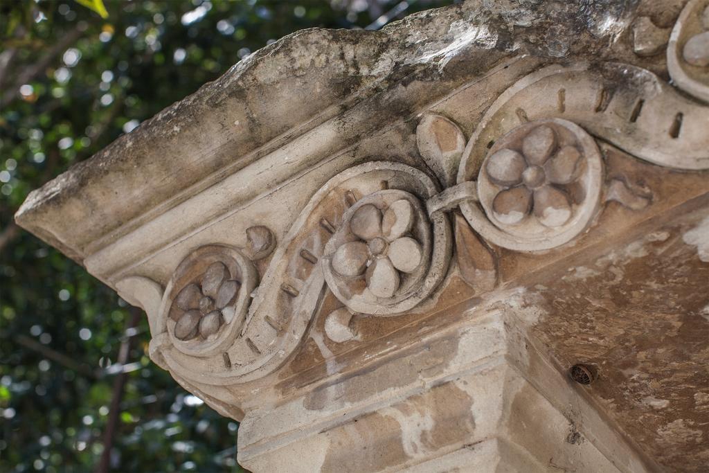 Casa Q Bed & Breakfast Lecce Buitenkant foto