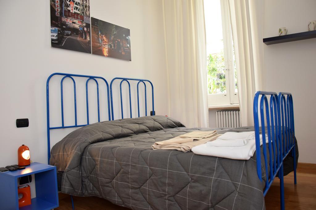 Casa Q Bed & Breakfast Lecce Kamer foto