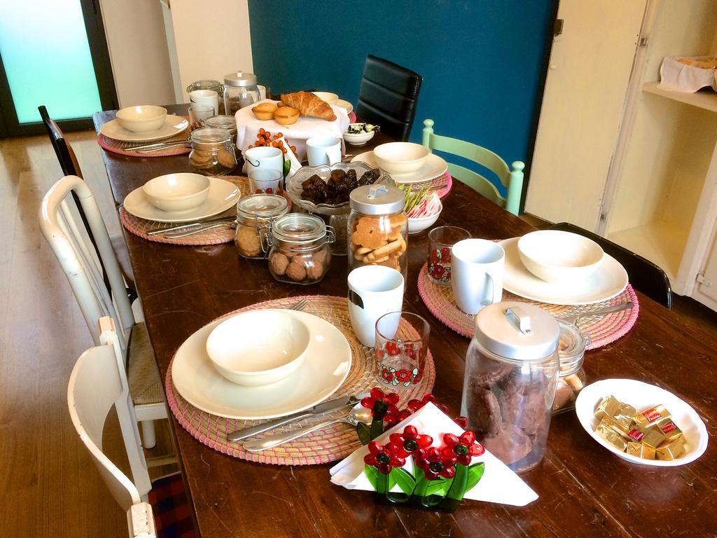 Casa Q Bed & Breakfast Lecce Buitenkant foto