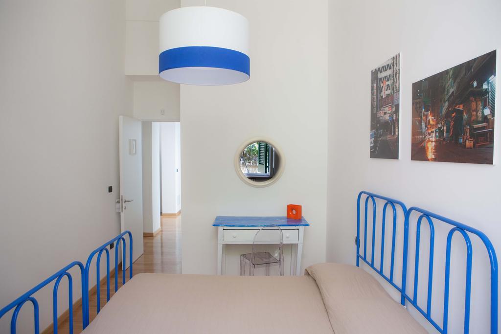 Casa Q Bed & Breakfast Lecce Kamer foto