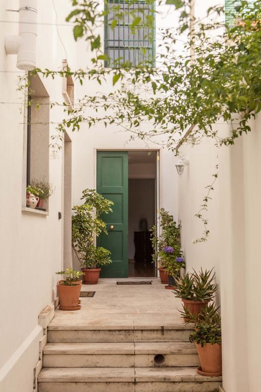 Casa Q Bed & Breakfast Lecce Buitenkant foto