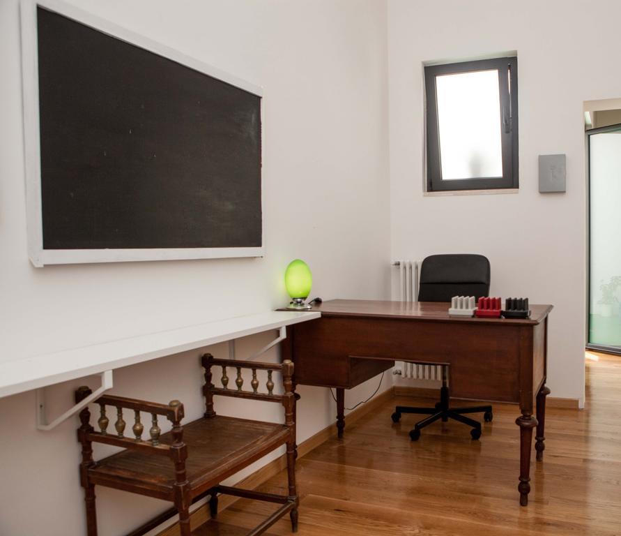 Casa Q Bed & Breakfast Lecce Buitenkant foto