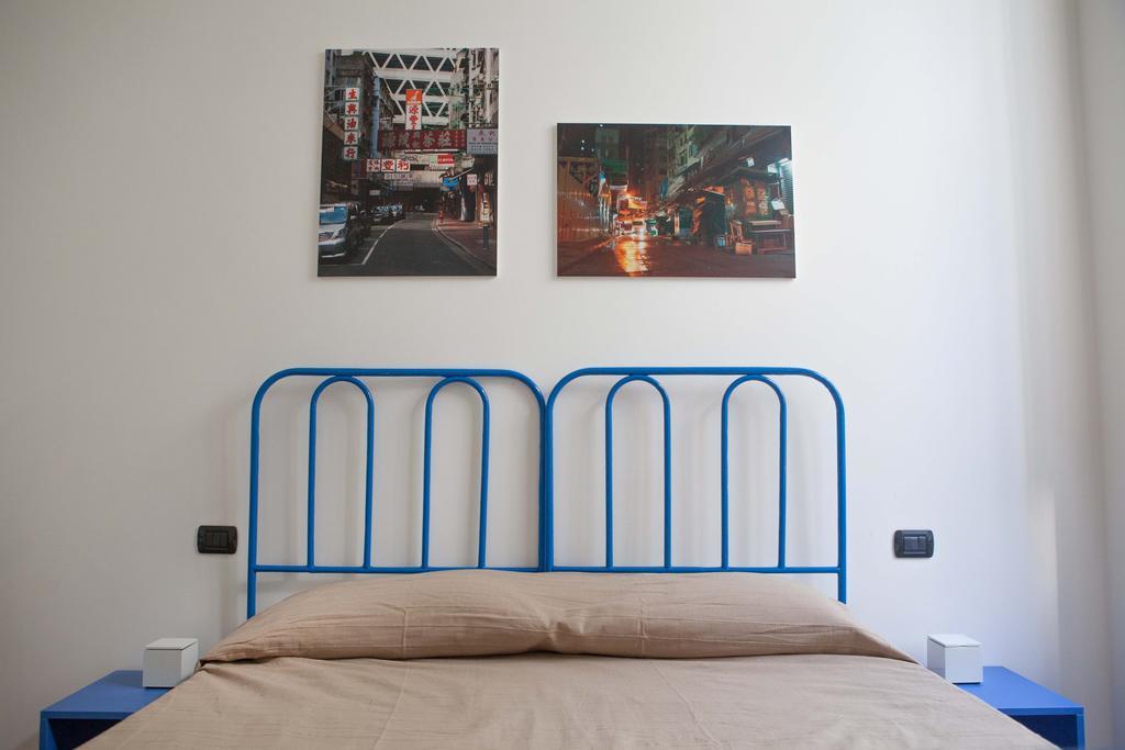 Casa Q Bed & Breakfast Lecce Kamer foto