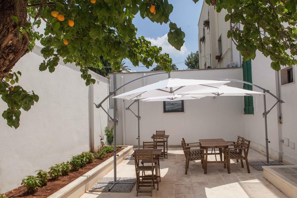 Casa Q Bed & Breakfast Lecce Buitenkant foto