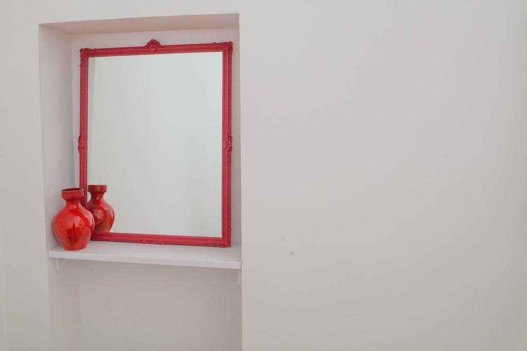 Casa Q Bed & Breakfast Lecce Kamer foto