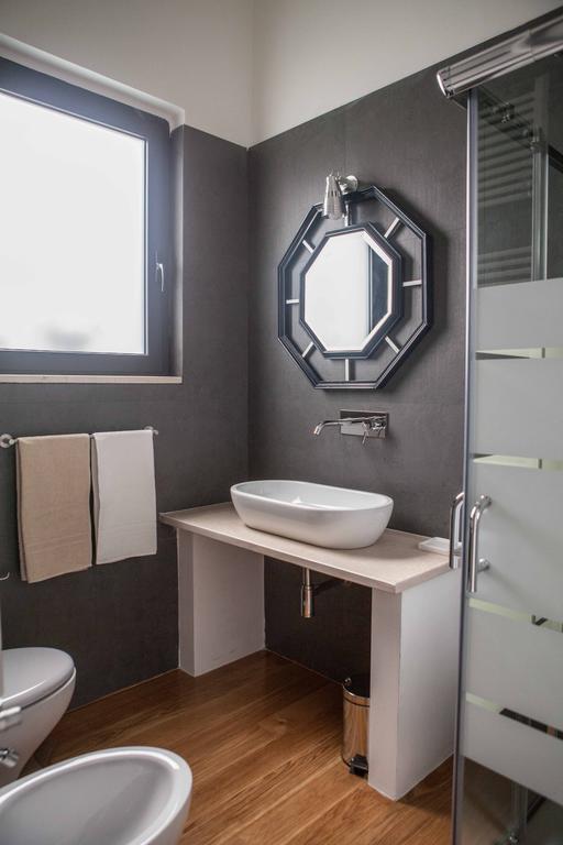 Casa Q Bed & Breakfast Lecce Kamer foto