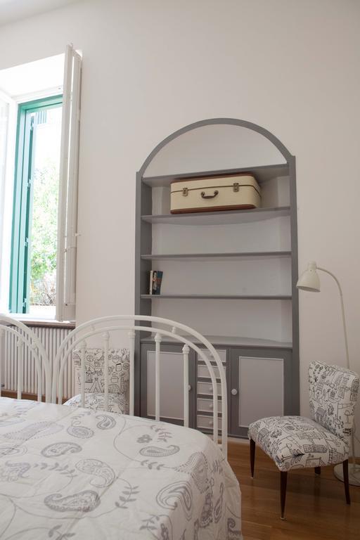 Casa Q Bed & Breakfast Lecce Kamer foto