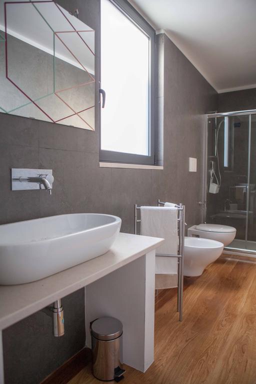 Casa Q Bed & Breakfast Lecce Kamer foto